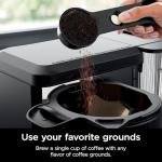 Ninja CM371 Hot & Iced Coffee Maker