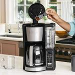 Ninja 12-Cup Programmable Coffee Maker with Thermal Flavor