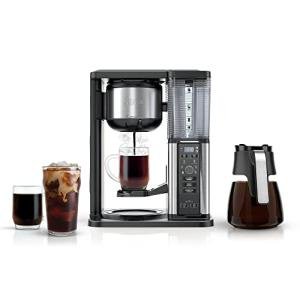 Ninja Hot & Iced Coffee Maker, 10 Cups