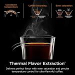 Ninja CM371 Hot & Iced Coffee Maker