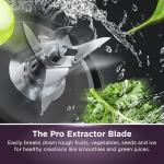 Ninja Nutri-Blender Plus Personal Blender with Cups