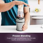 Ninja Nutri-Blender Plus Personal Blender with Cups