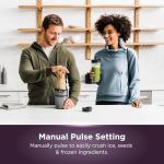 Ninja Nutri-Blender Plus Personal Blender with Cups