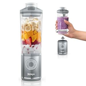 Ninja Blast Max Portable Blender with Twist & Go