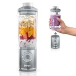 Ninja Blast Max Portable Blender with Twist & Go