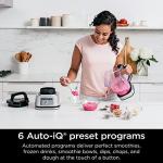 Ninja Foodi Power Blender & Processor, 3-in-1