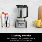 Ninja Foodi Power Blender & Processor, 3-in-1