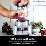 Ninja SS101 Personal Smoothie Blender and Mixer
