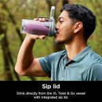 Ninja Blast Max Portable Blender with Twist & Go