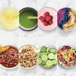 Ninja Deluxe Kitchen System with Food Processor and Cups