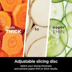 Ninja Professional XL Food Processor, 12-Cup Bowl