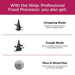 Ninja Professional Plus 9-Cup Food Processor