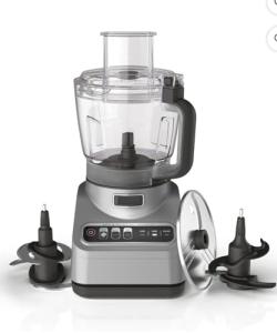 Ninja Professional Food Processor with 9-Cup Capacity