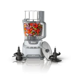 Ninja Professional XL 1000-Watt Food Processor