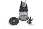 Ninja NJ100 Express Chop Food Processor & Chopper