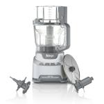 Ninja Professional XL 1000-Watt Food Processor