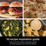 Ninja Professional XL 1000-Watt Food Processor