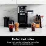 Ninja DualBrew Pro Coffee Maker - Hot & Iced
