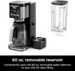 Ninja DualBrew Pro Coffee Maker - Hot & Iced