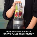 Ninja Fit Compact Blender for Smoothies and Shakes