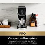 Ninja DualBrew Pro Coffee Maker with K-Cup Combo