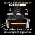 Ninja DualBrew Pro Coffee Maker - Hot & Iced