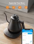 Govee WiFi Smart Gooseneck Electric Kettle