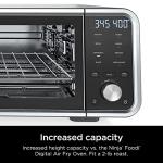 Ninja 8-in-1 Digital Air Fry Oven, XL Capacity