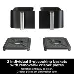 Ninja Foodi 6-in-1 10-qt. XL Air Fryer