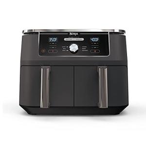Ninja Foodi 10 Quart DualZone Air Fryer