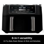 Ninja Foodi 6-in-1 10-qt. XL Air Fryer