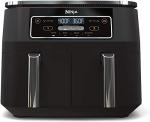 Ninja 8-qt DualZone Air Fryer, 4-in-1