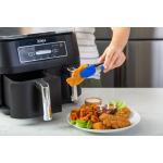 Ninja 8-qt DualZone Air Fryer, 4-in-1