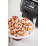 Ninja 8-qt DualZone Air Fryer, 4-in-1