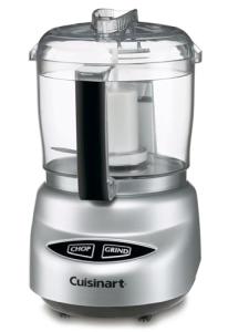 Cuisinart Mini-Prep Plus 24-Ounce Food Processor