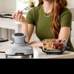 Ninja Crispi 3-in-1 Oil-Free Air Fryer 4QT