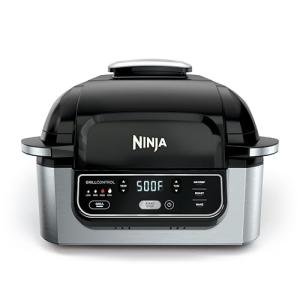 Ninja Foodi 4-in-1 Indoor Grill