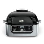 Ninja AG300 4-in-1 Indoor Grill and Air Fryer