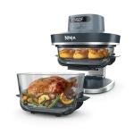 Ninja Crispi Pro 6-in-1 Air Fryer 6qt