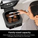 Ninja Foodi 6-in-1 Indoor Grill & Air Fryer