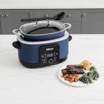 Ninja Foodi PRO 8.5 Quart Multi-Cooker with Lid