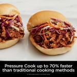 Ninja Foodi 10-in-1 6.5-Quart Pressure Cooker Air Fryer