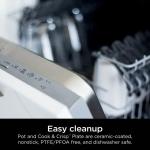 Ninja Foodi 10-in-1 6.5-Quart Pressure Cooker Air Fryer