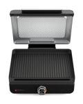 Ninja Sizzle Indoor Grill with Nonstick Plate
