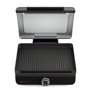 Ninja Sizzle GR100 Smokeless Indoor Grill 500°F