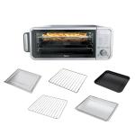 Ninja 10-in-1 Digital Air Fry Oven, Stainless Steel