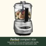 Cuisinart Mini-Prep Plus 24-Ounce Food Processor