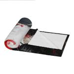 Ninja 50" x 60" Red Sun Samurai Fleece Blanket