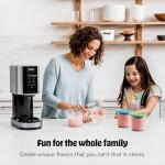 Ninja CREAMi Ice Cream Maker Bundle with Tubs