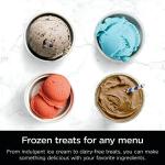 Ninja CREAMi Ice Cream Maker with Pint Containers
